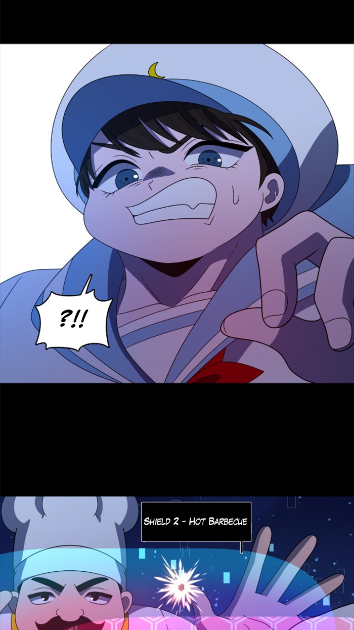 No Scope chapter 37 - page 14
