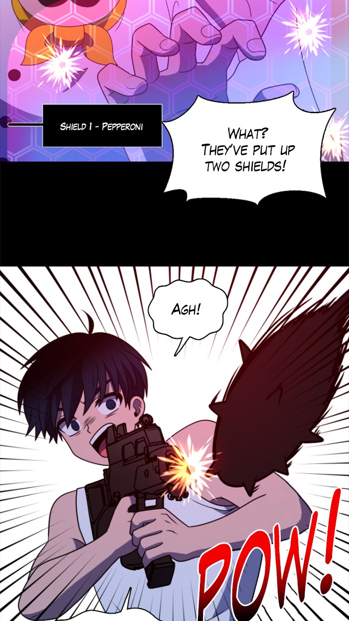 No Scope chapter 37 - page 15