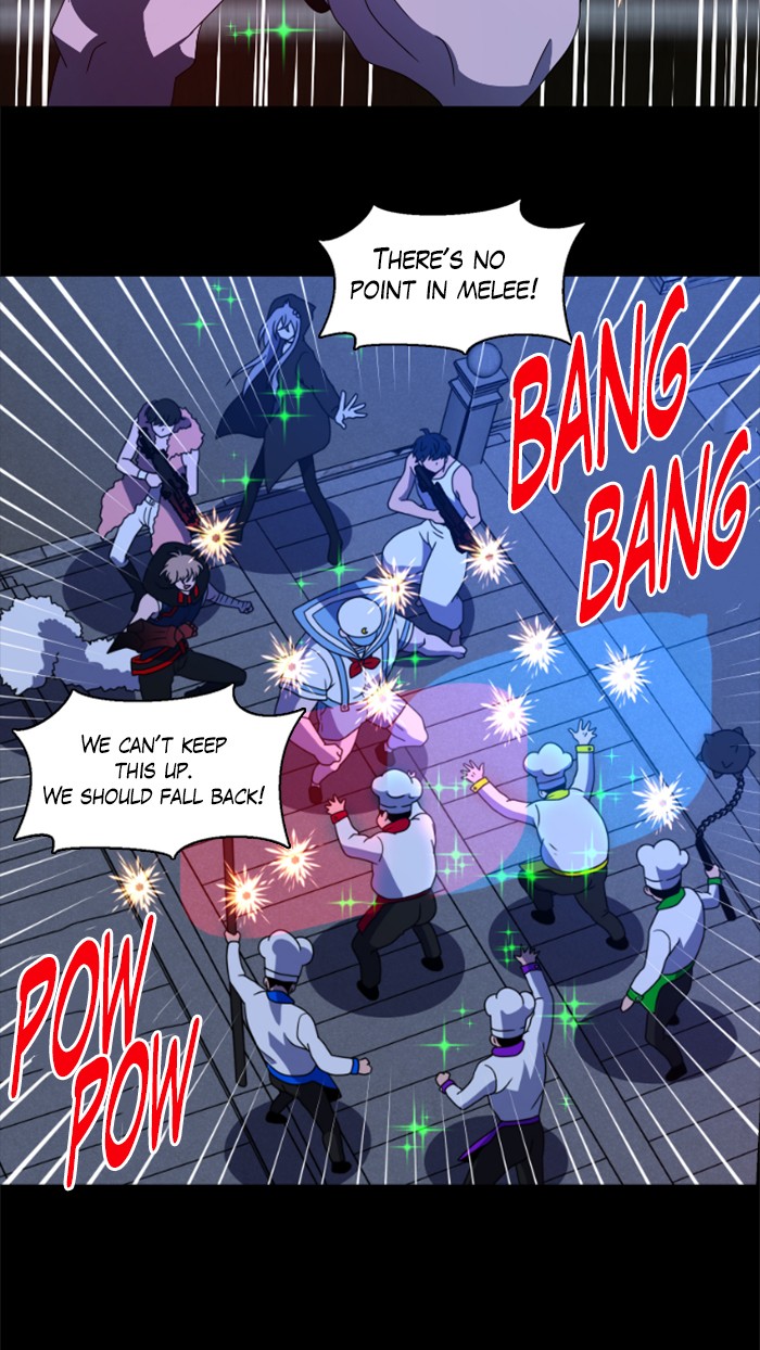 No Scope chapter 37 - page 17
