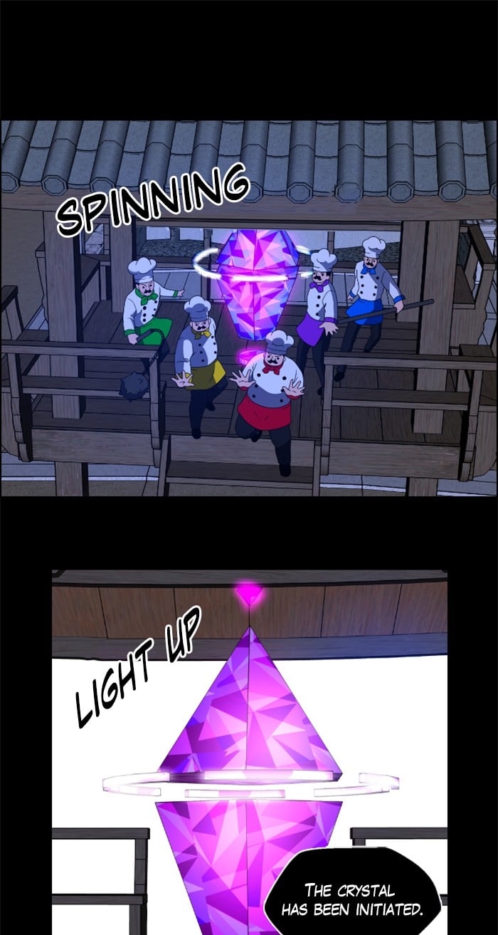 No Scope chapter 37 - page 18
