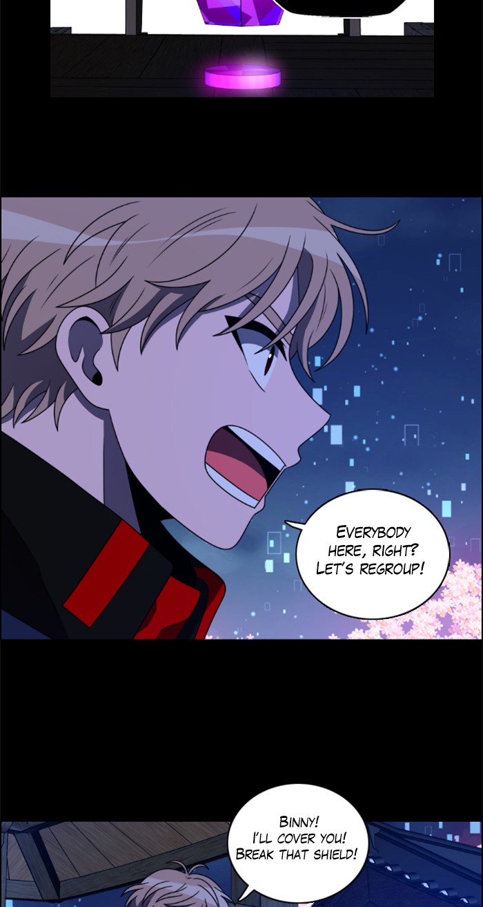No Scope chapter 37 - page 19