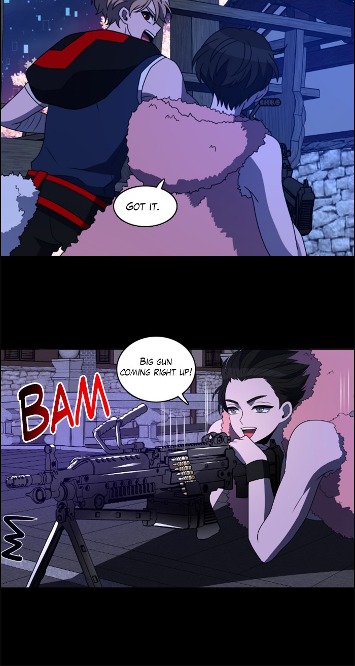 No Scope chapter 37 - page 20
