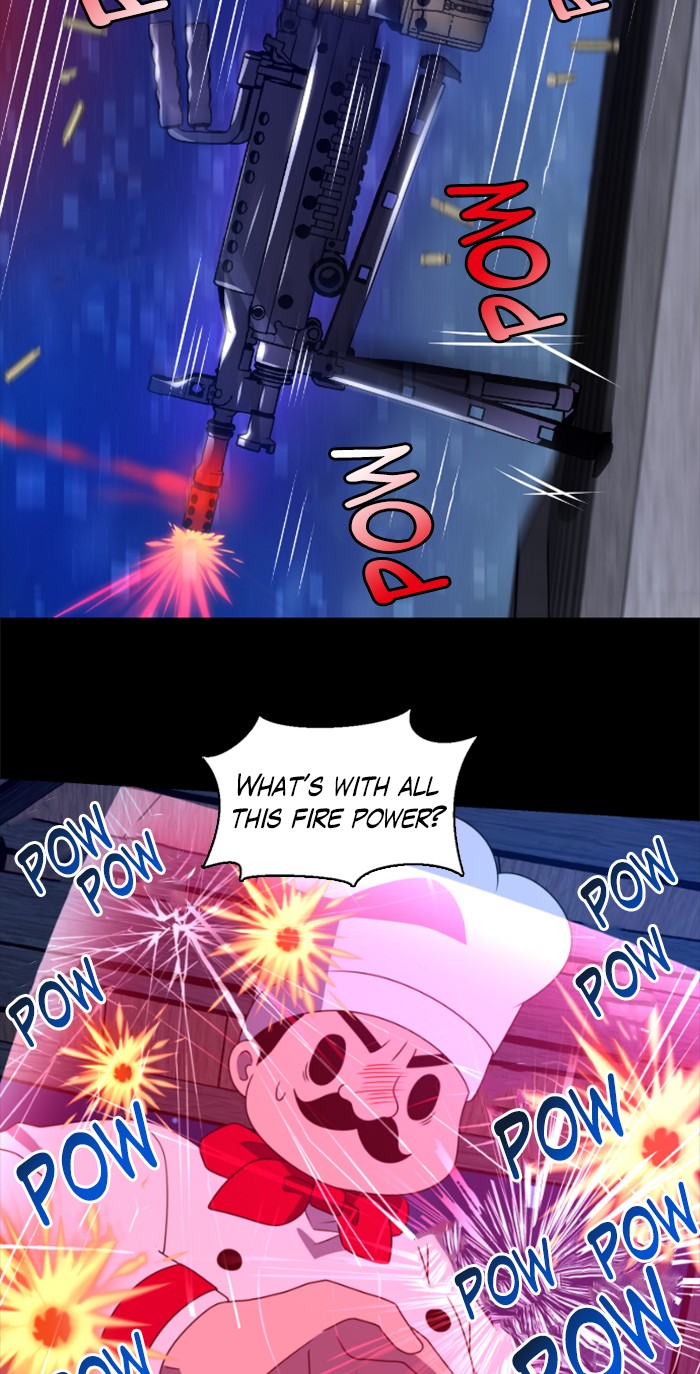 No Scope chapter 37 - page 22