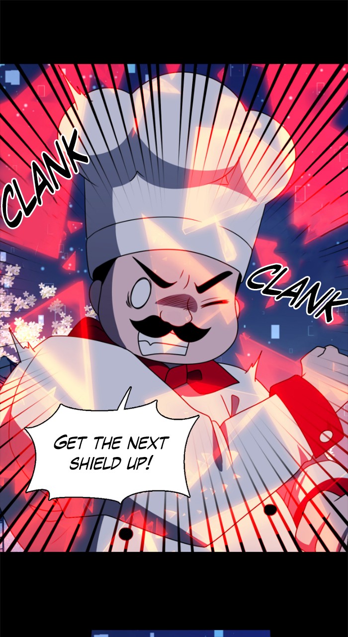 No Scope chapter 37 - page 24