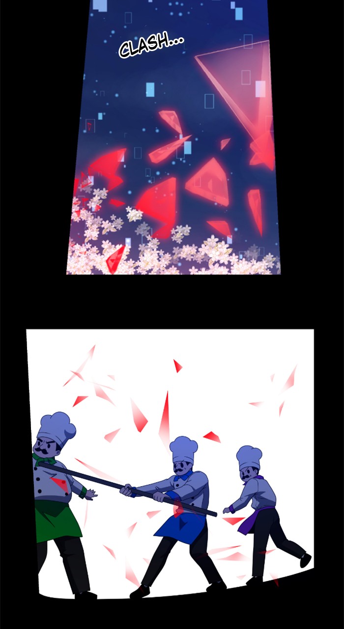 No Scope chapter 37 - page 25