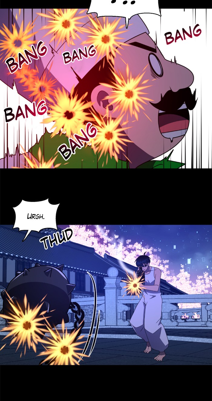 No Scope chapter 37 - page 31