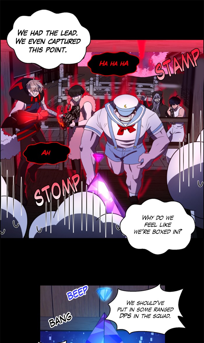 No Scope chapter 37 - page 32