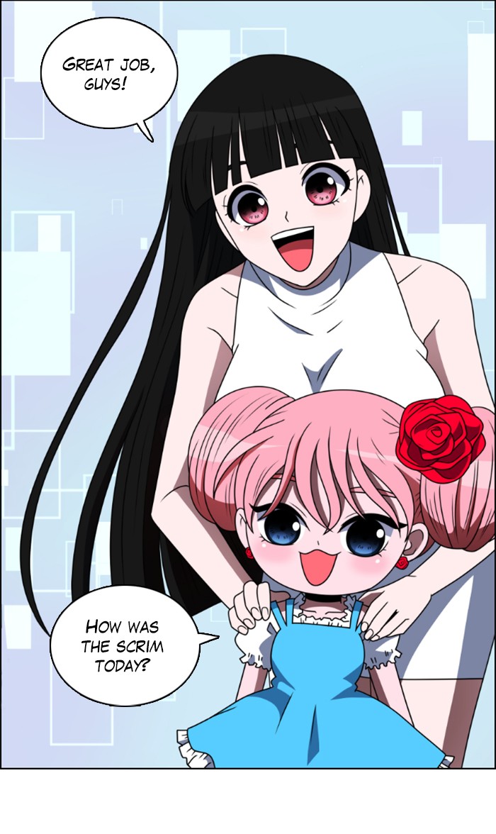 No Scope chapter 37 - page 34