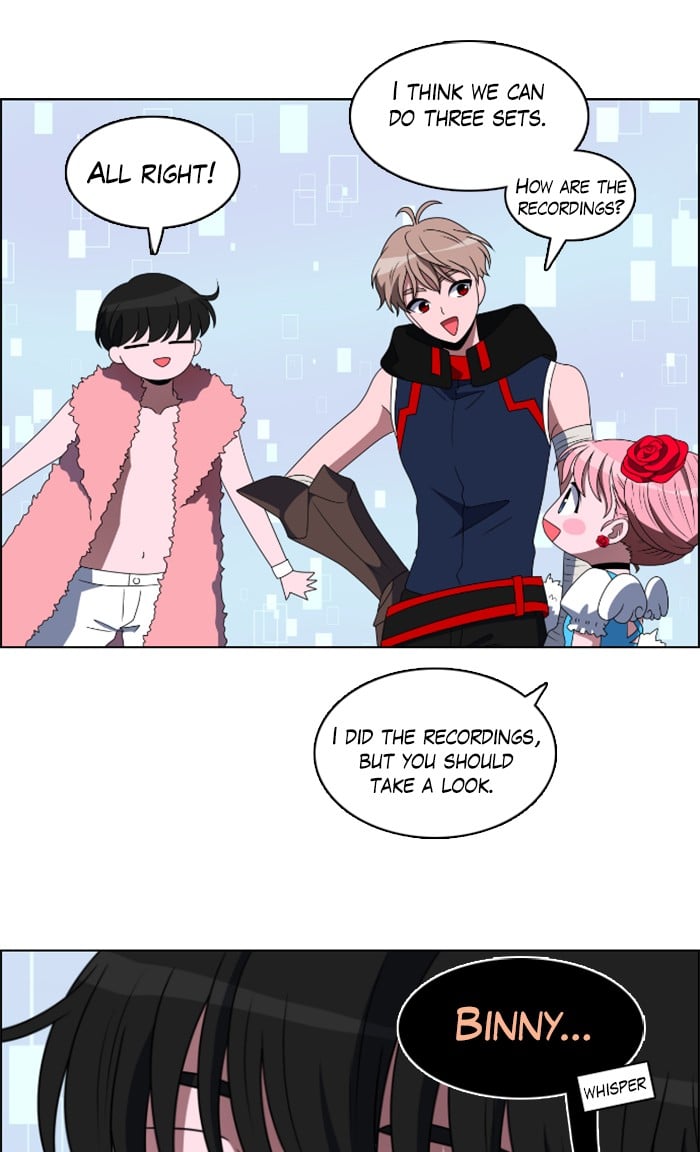 No Scope chapter 37 - page 35
