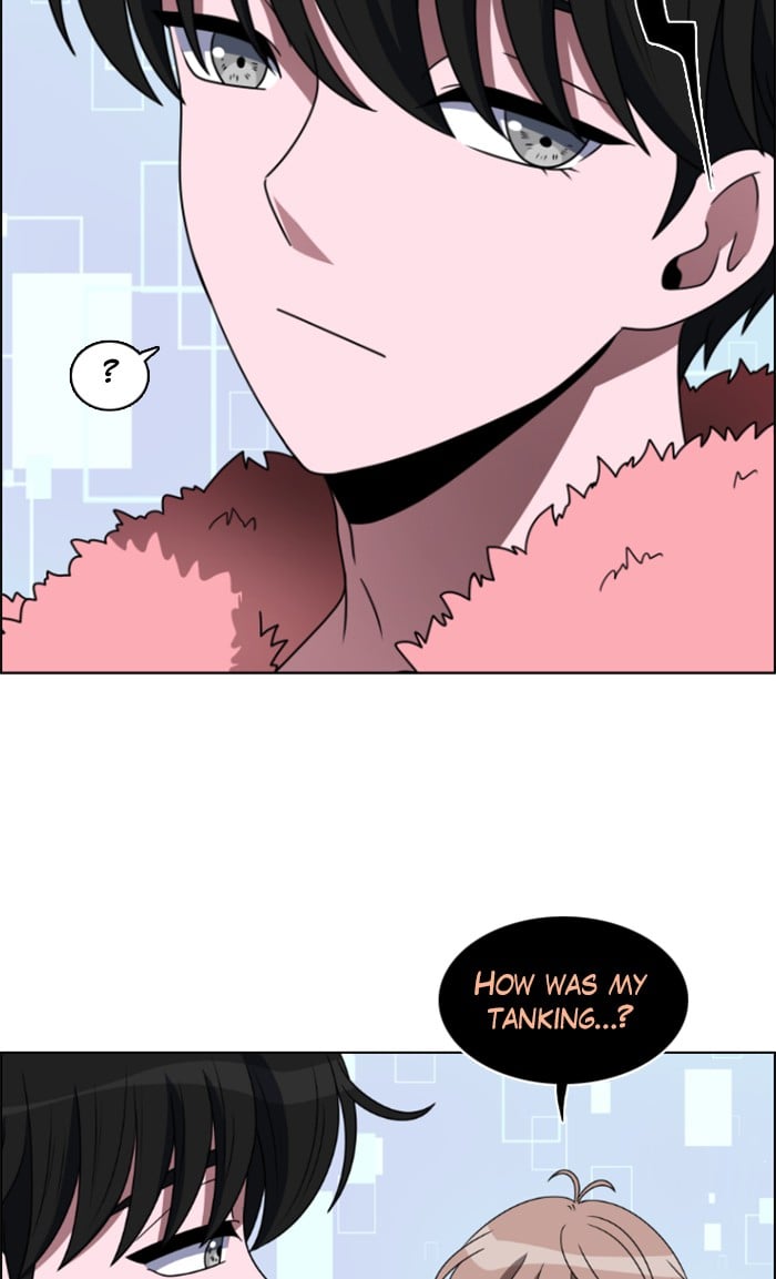 No Scope chapter 37 - page 36