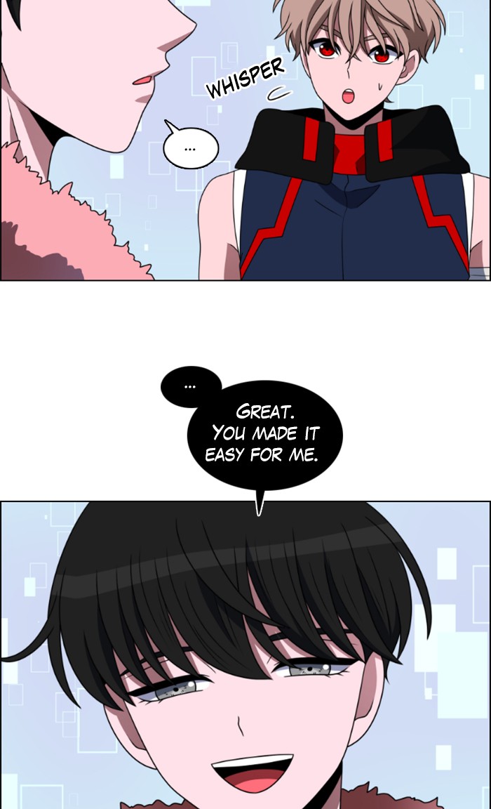No Scope chapter 37 - page 37