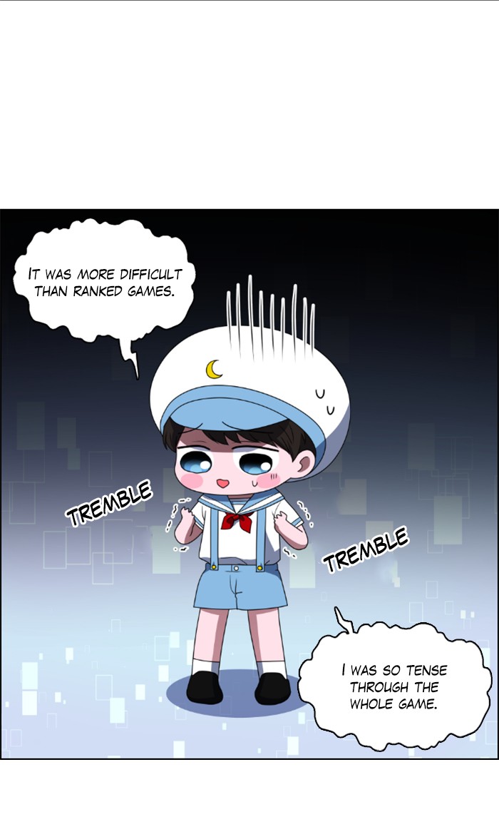 No Scope chapter 37 - page 39