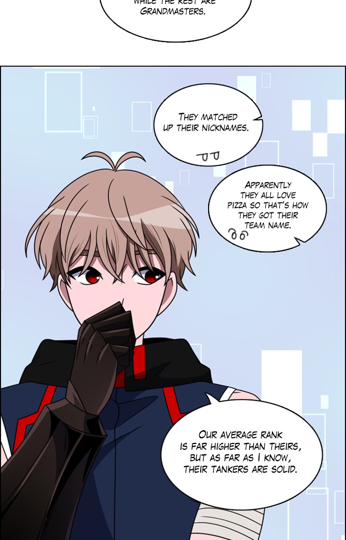 No Scope chapter 37 - page 4