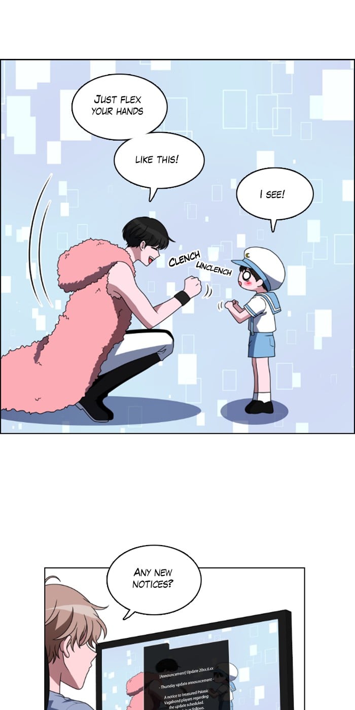 No Scope chapter 37 - page 40
