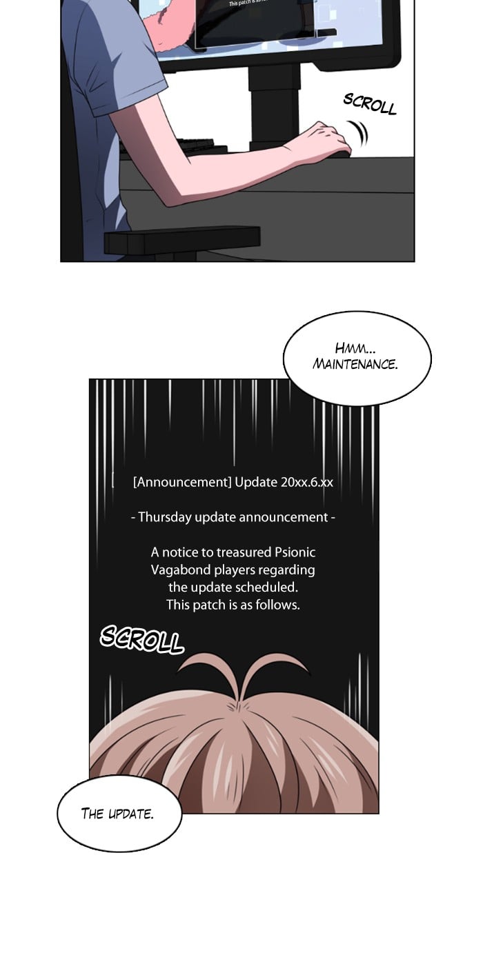No Scope chapter 37 - page 41