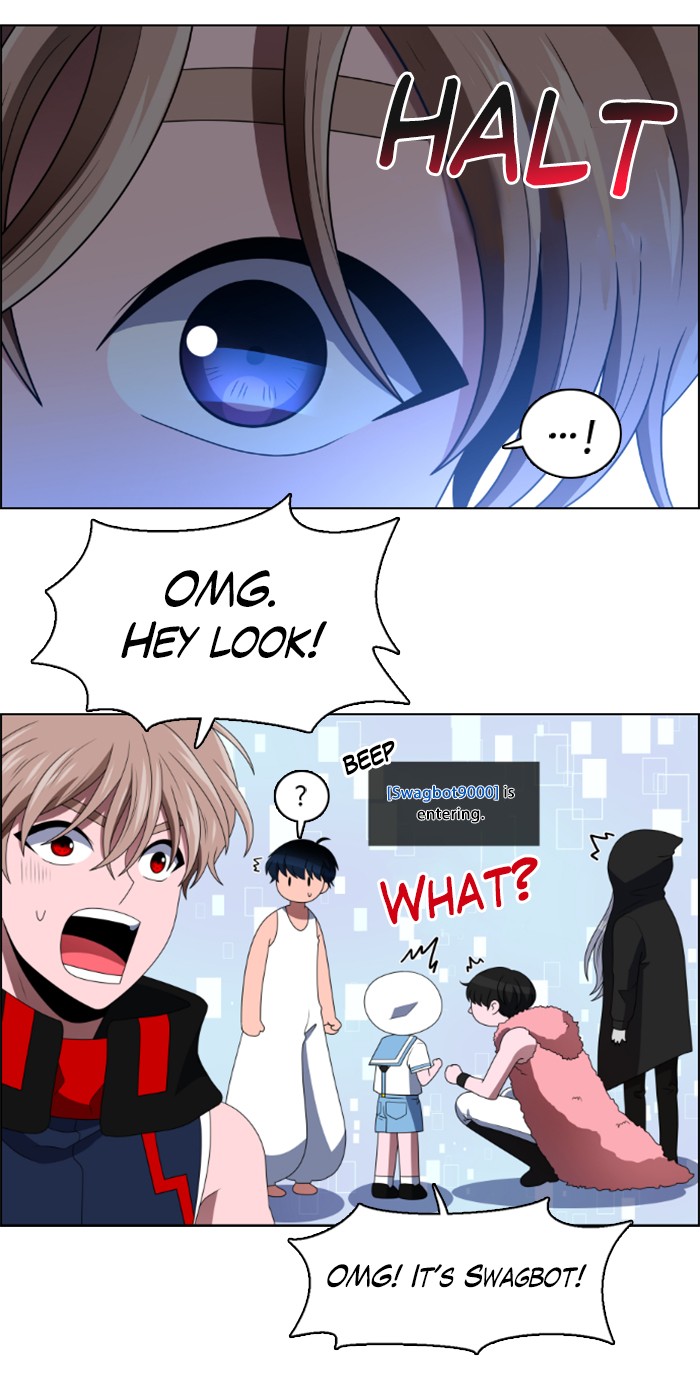 No Scope chapter 37 - page 42
