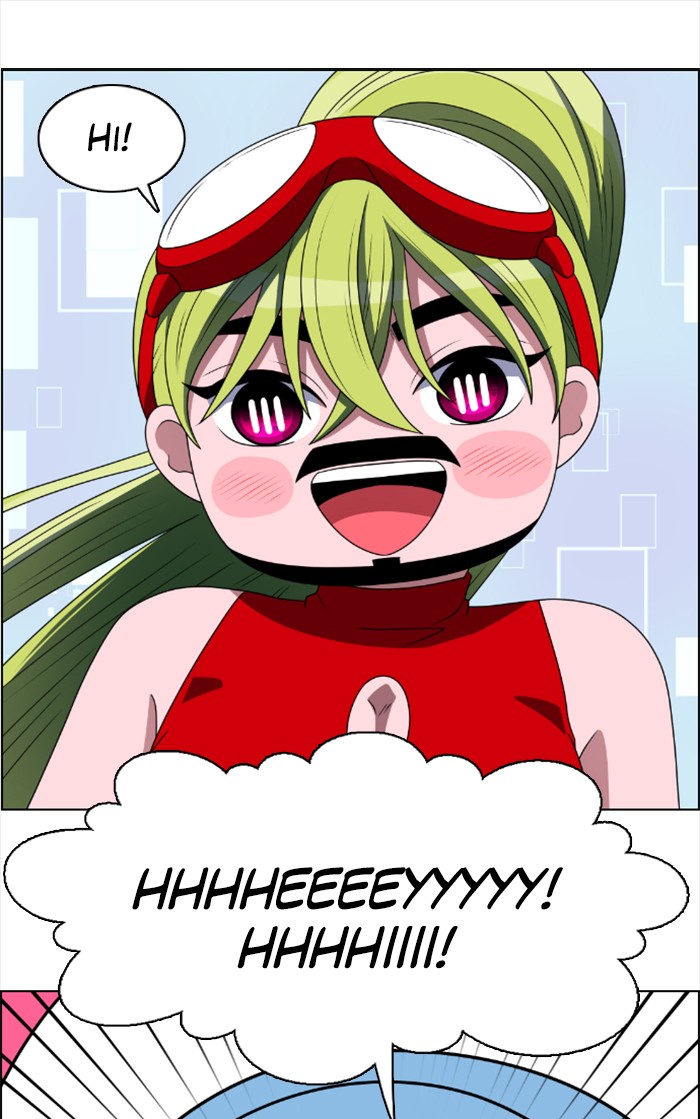 No Scope chapter 37 - page 43