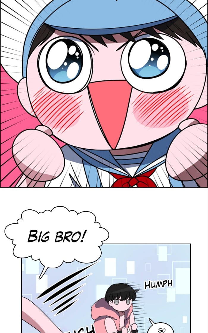 No Scope chapter 37 - page 44