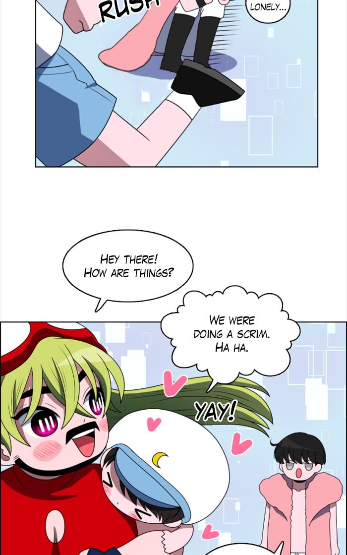 No Scope chapter 37 - page 45