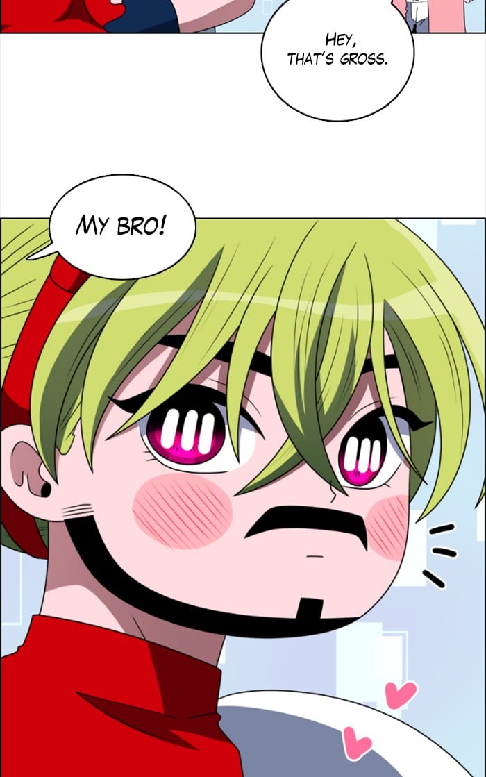 No Scope chapter 37 - page 46