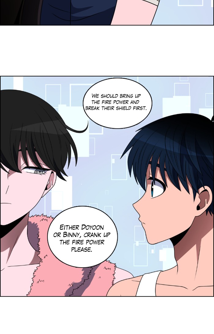 No Scope chapter 37 - page 5
