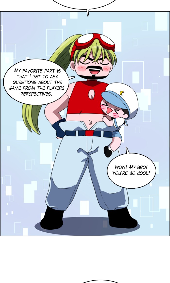 No Scope chapter 37 - page 55