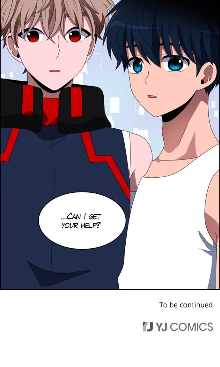 No Scope chapter 37 - page 57
