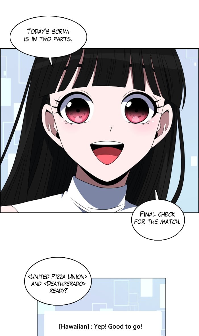 No Scope chapter 37 - page 6