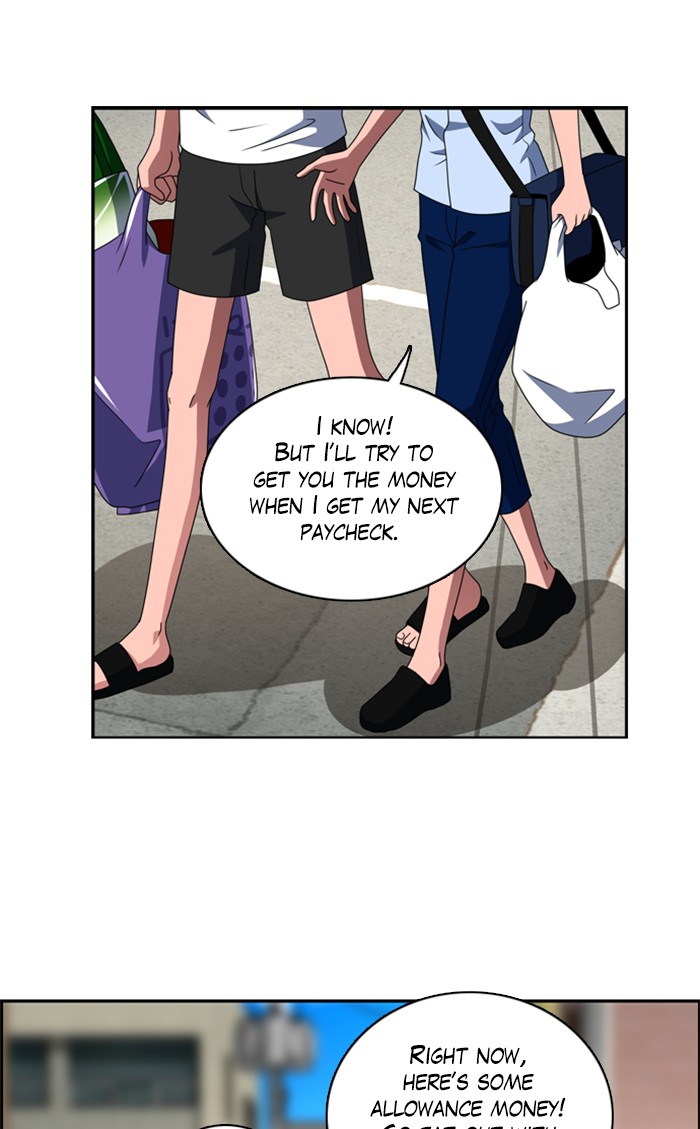 No Scope chapter 36 - page 22