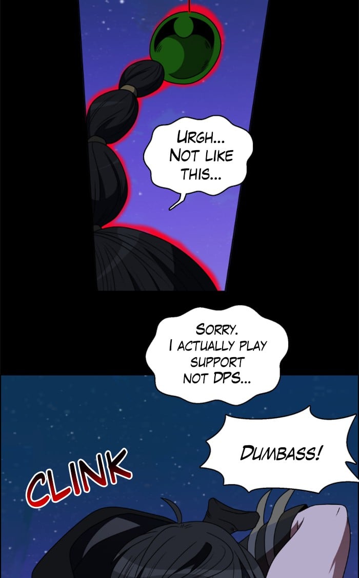No Scope chapter 35 - page 13