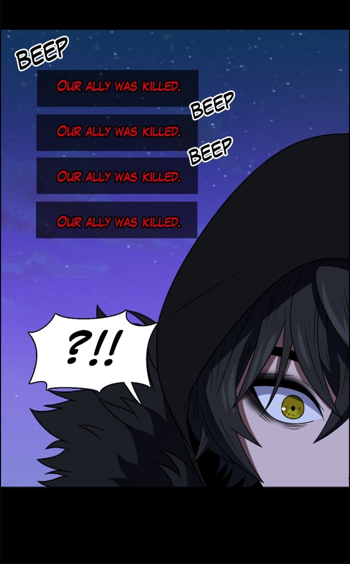No Scope chapter 35 - page 16