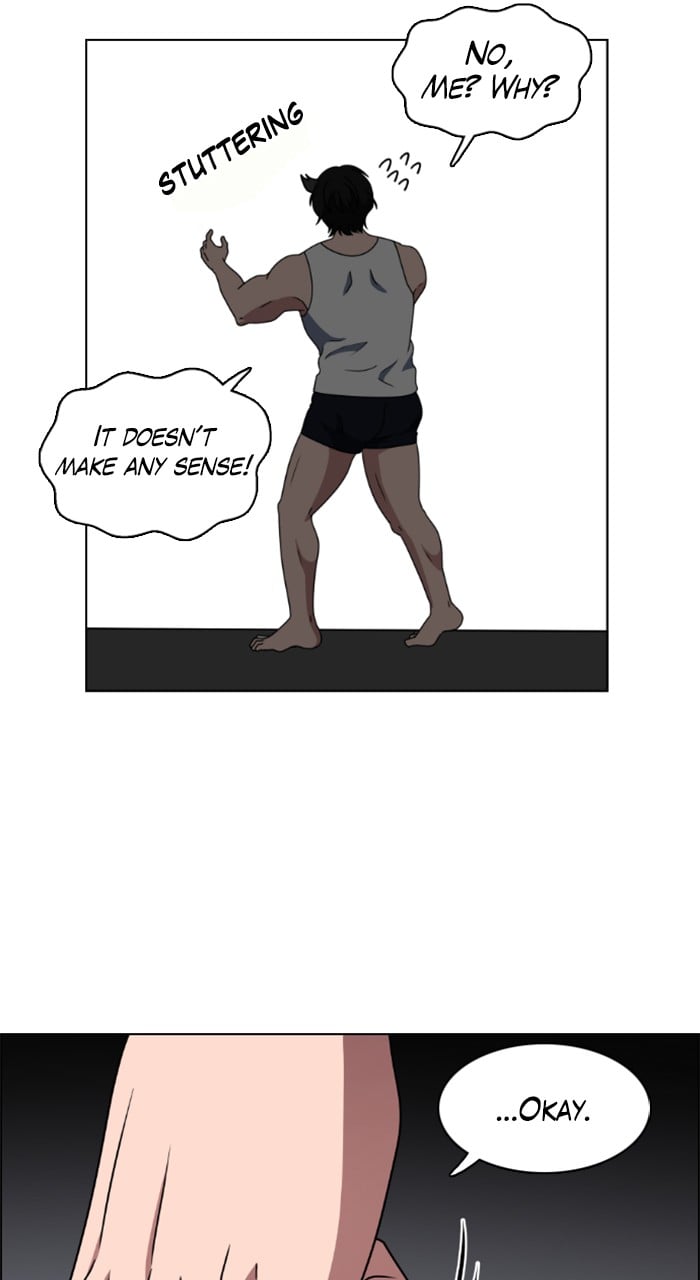 No Scope chapter 35 - page 52