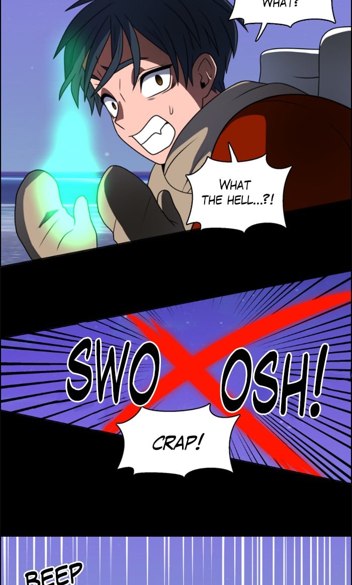 No Scope chapter 35 - page 7