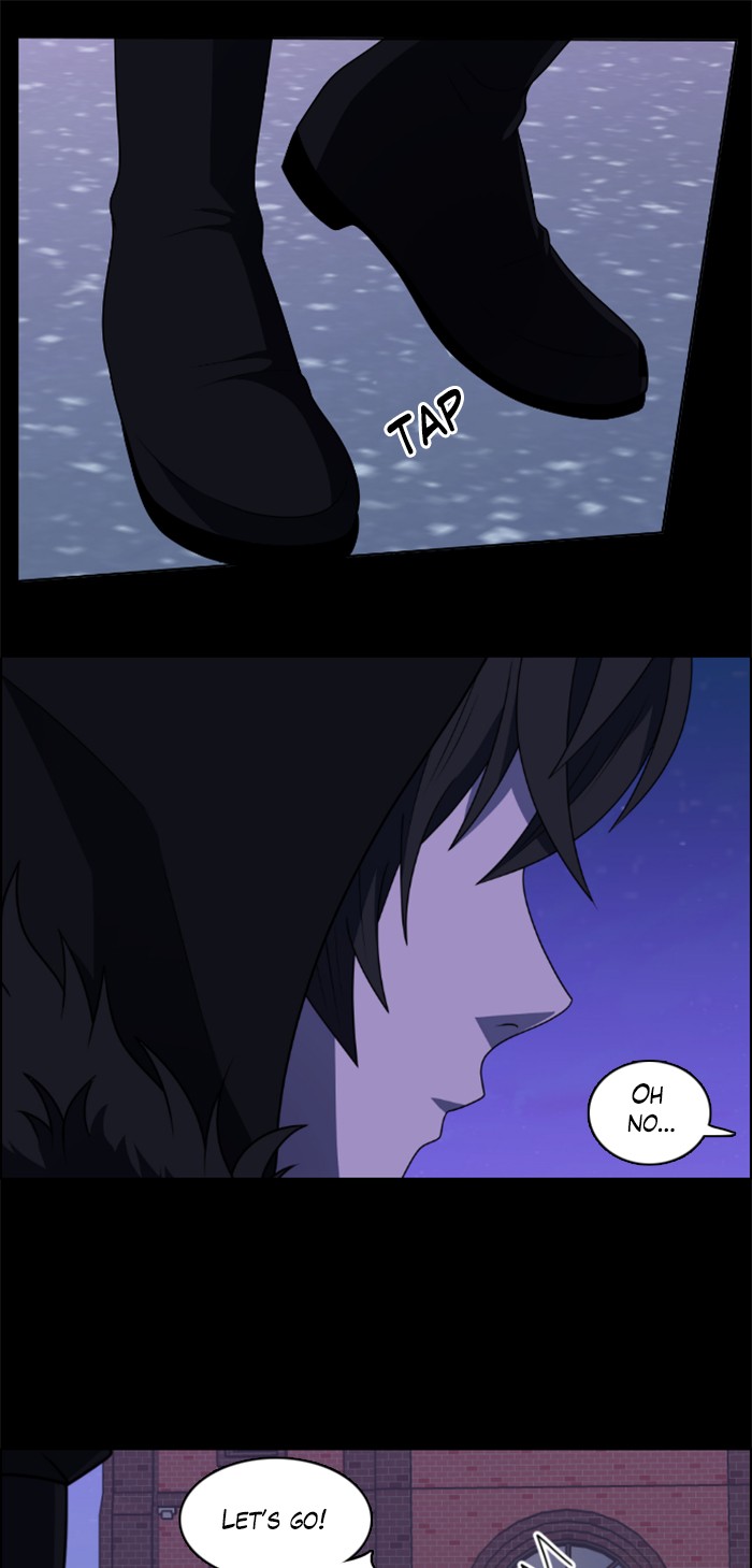 No Scope chapter 35 - page 9