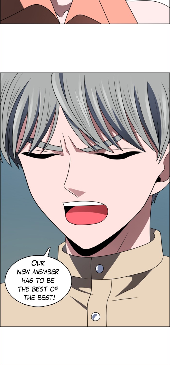 No Scope chapter 34 - page 10