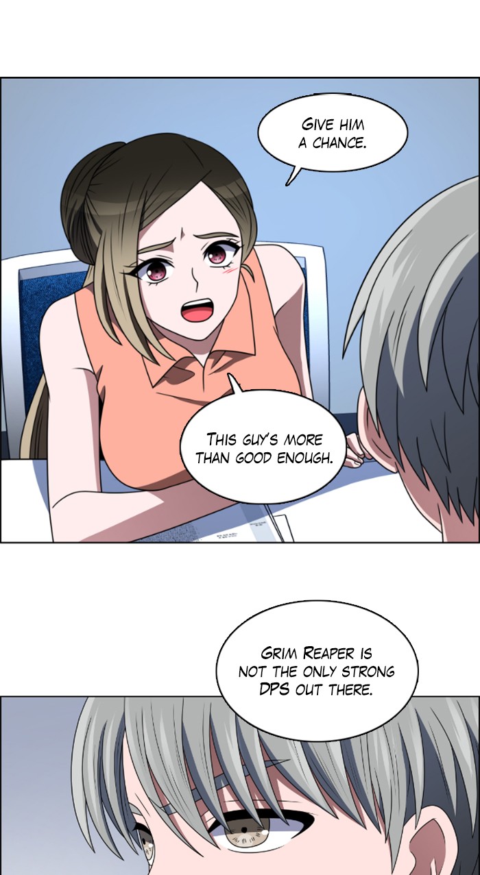 No Scope chapter 34 - page 11