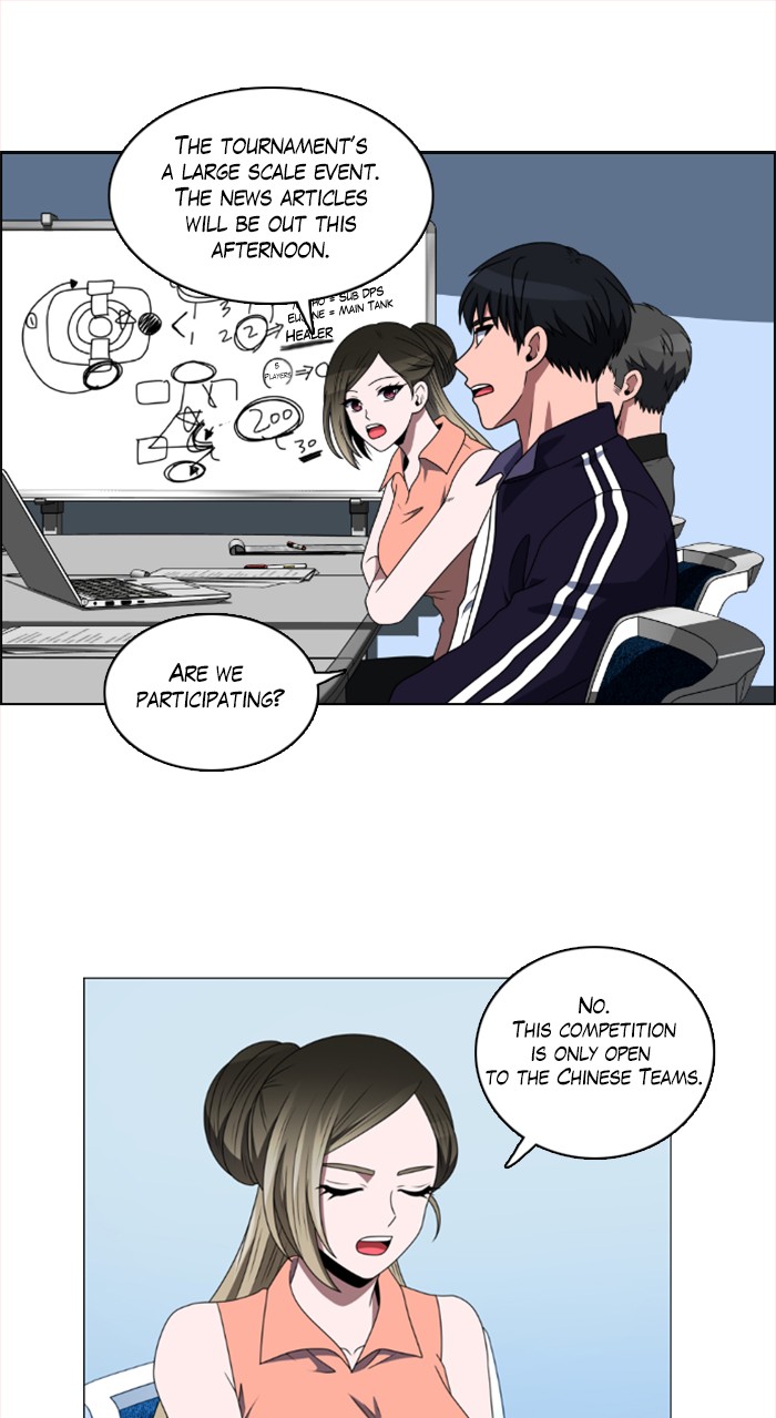 No Scope chapter 34 - page 15