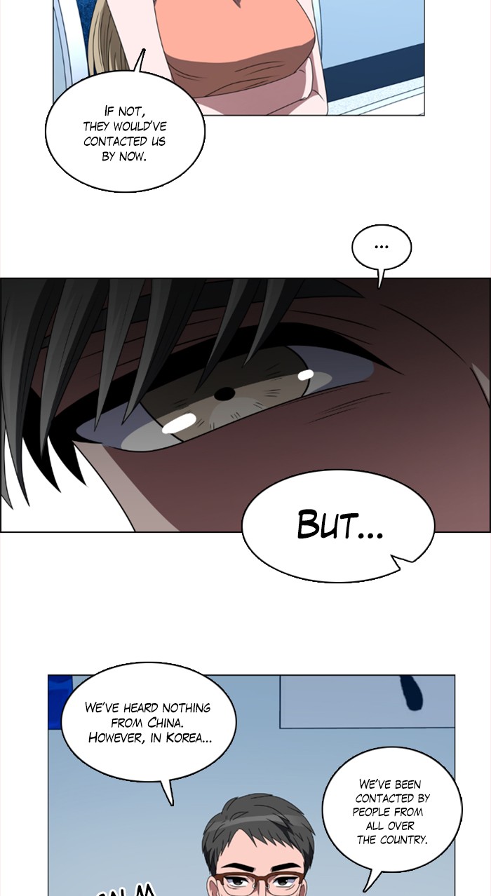 No Scope chapter 34 - page 16