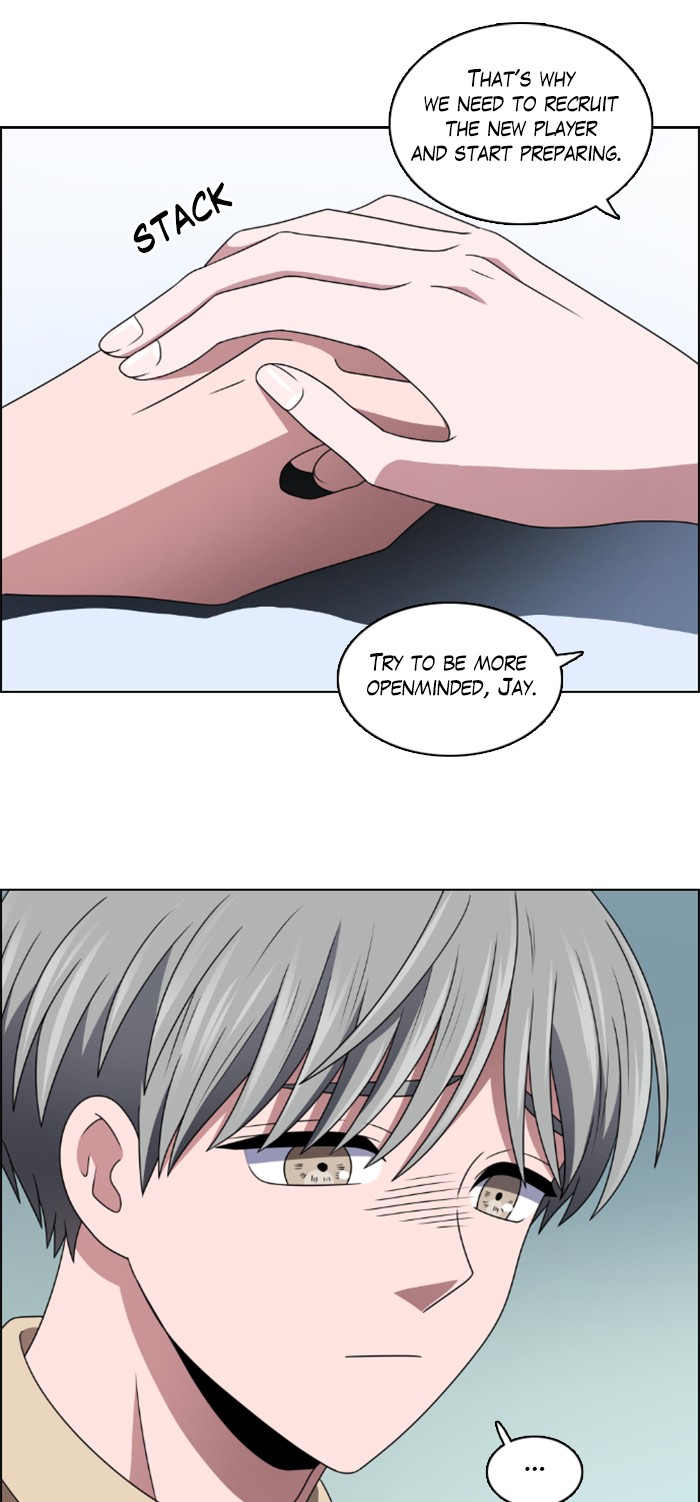 No Scope chapter 34 - page 19