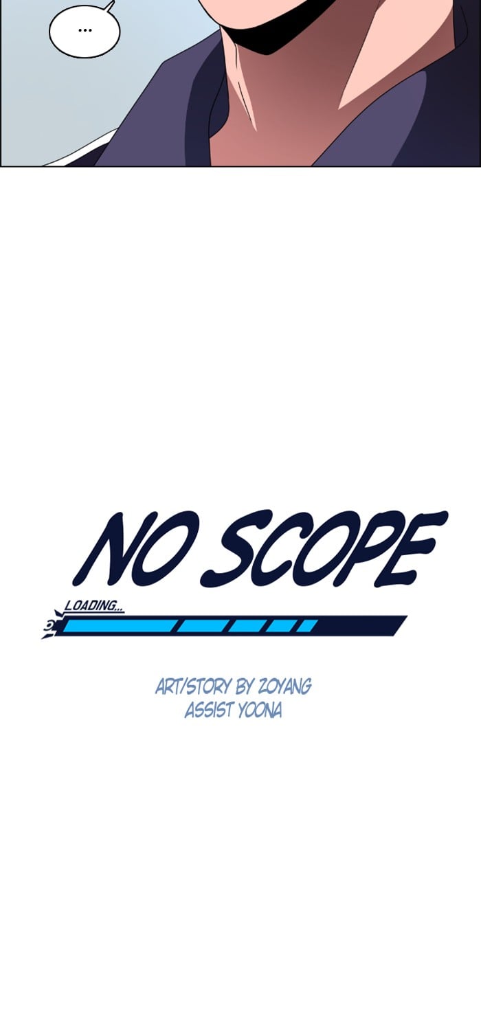 No Scope chapter 34 - page 21