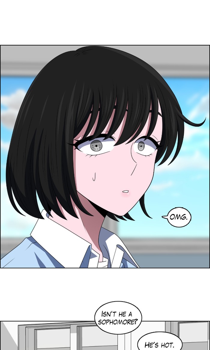 No Scope chapter 34 - page 23