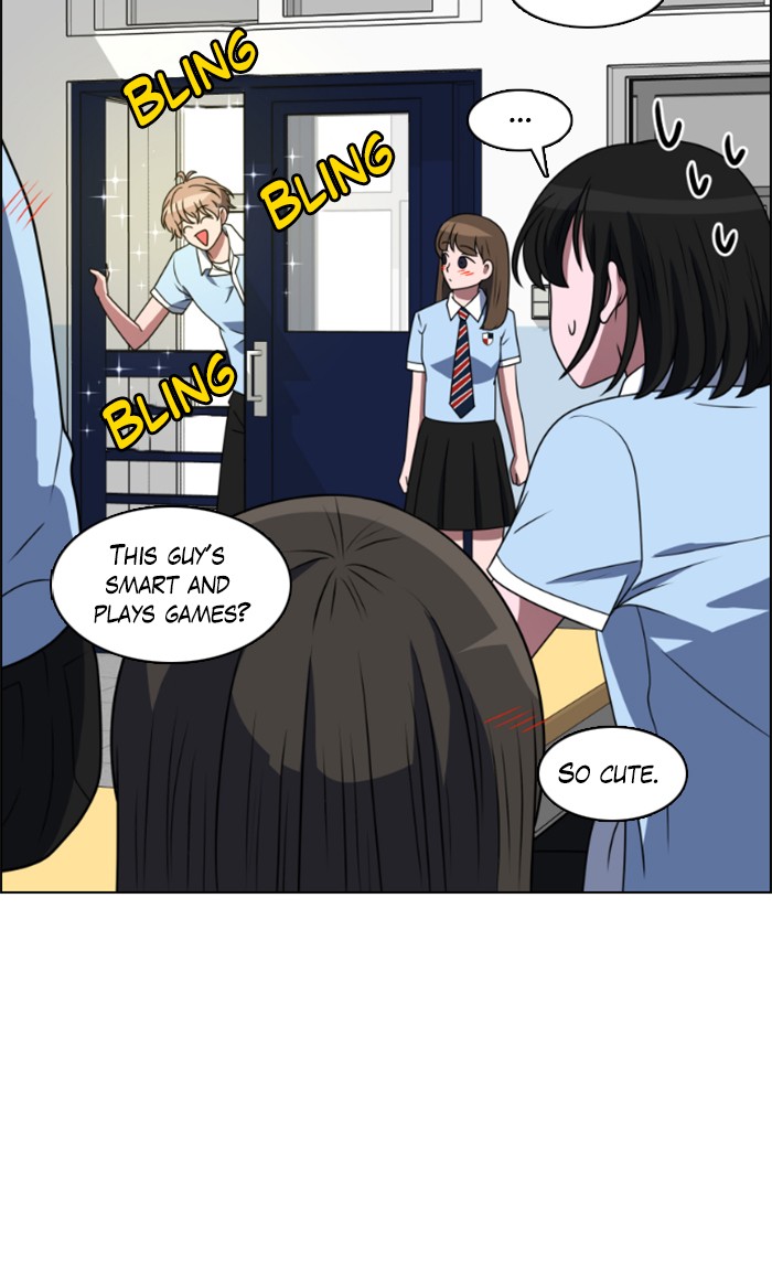 No Scope chapter 34 - page 24