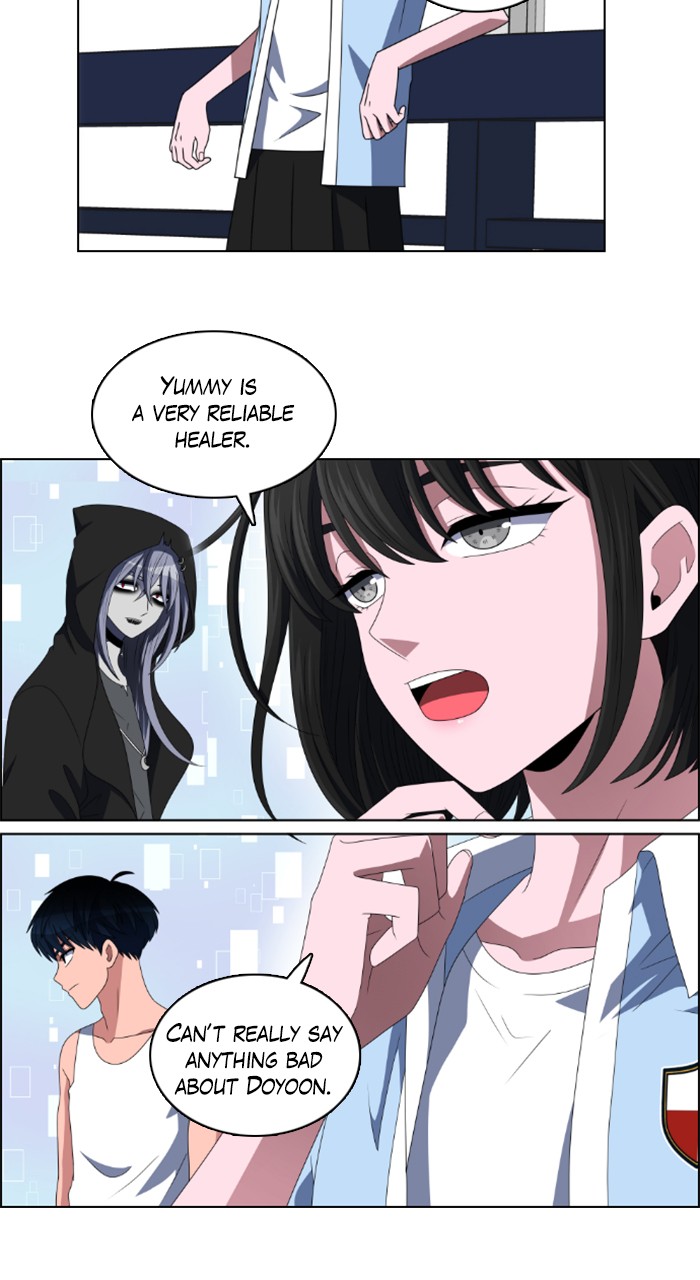 No Scope chapter 34 - page 28