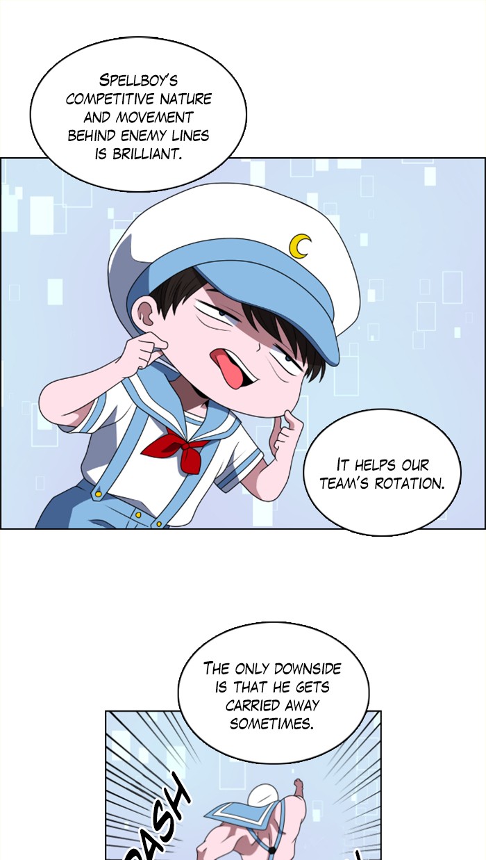No Scope chapter 34 - page 29