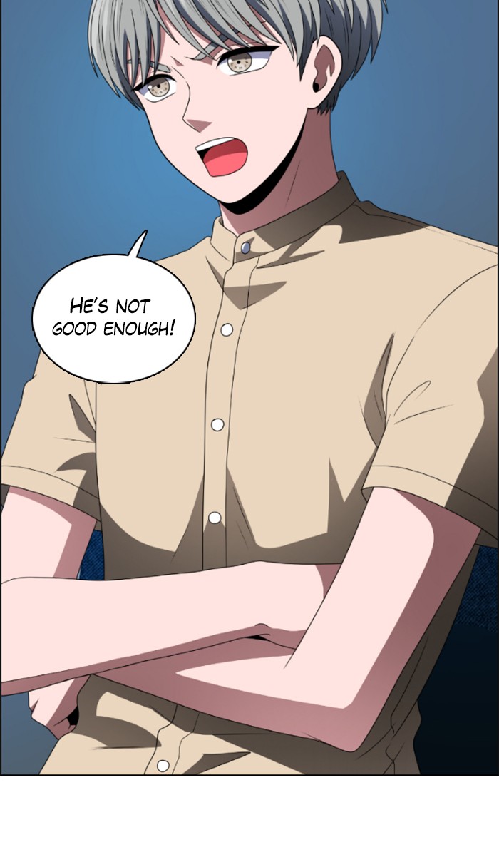 No Scope chapter 34 - page 3