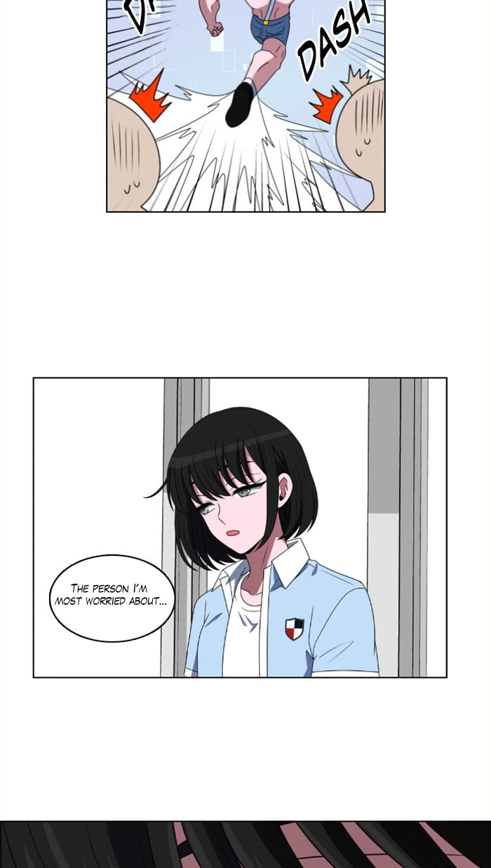 No Scope chapter 34 - page 30