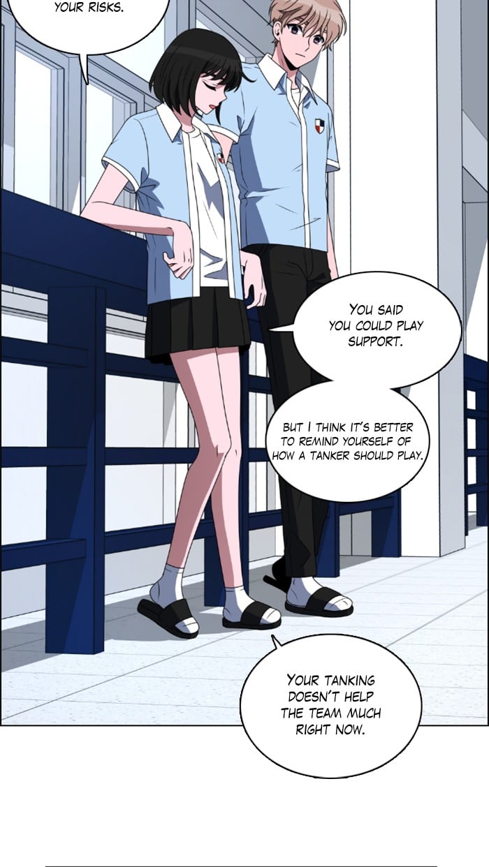 No Scope chapter 34 - page 34