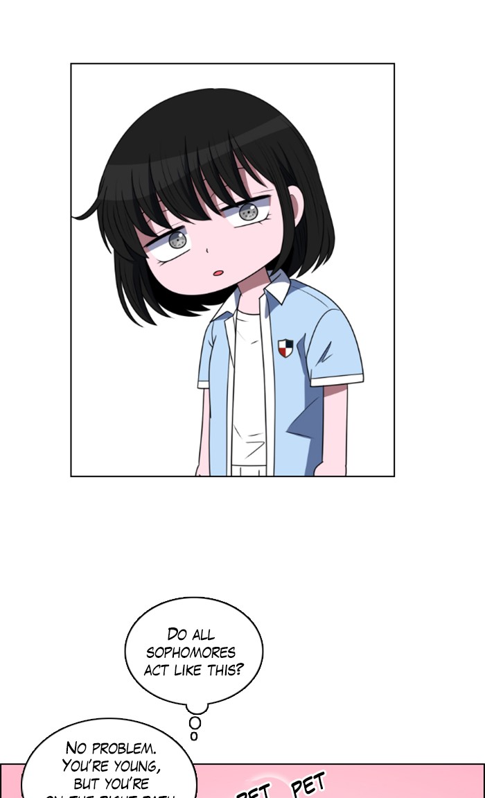 No Scope chapter 34 - page 37