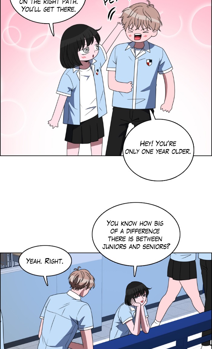 No Scope chapter 34 - page 38