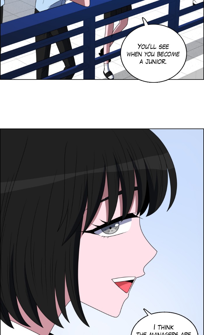 No Scope chapter 34 - page 39
